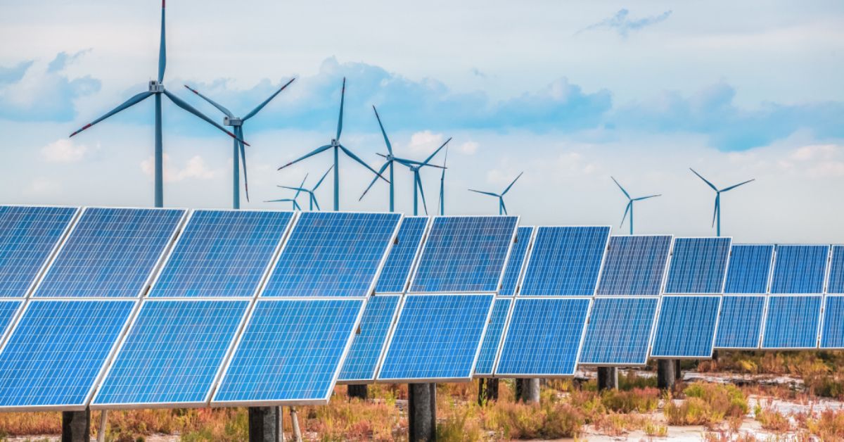 Can You Bring Solar Panels