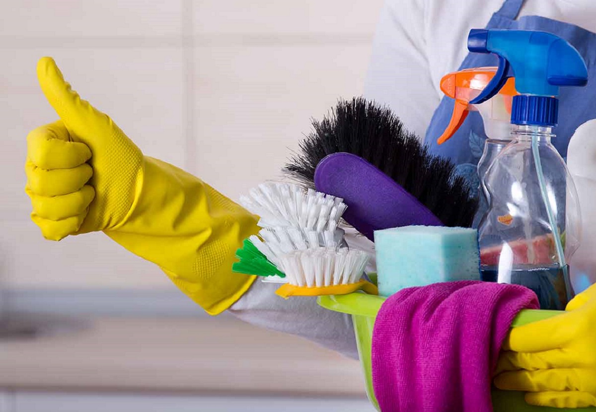 Professional Vacate Cleaning: How Long Does It Really Take?