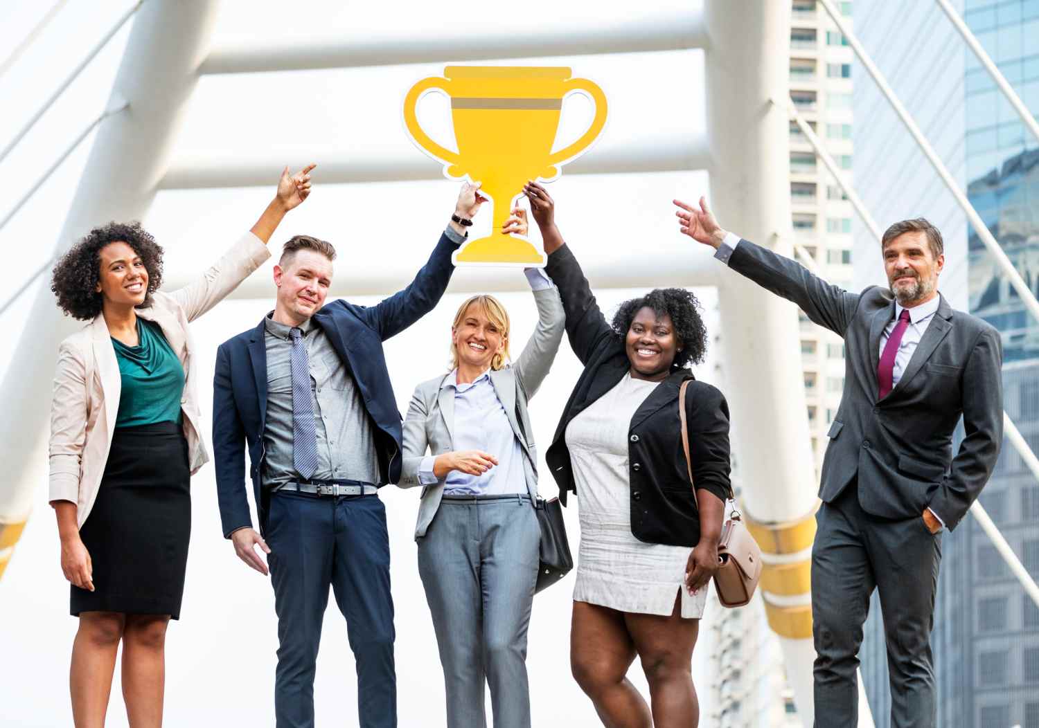 Building an Employer Brand That Attracts Top Talent