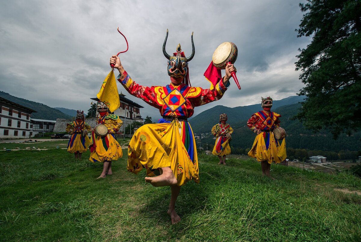 How Travel Agencies in Bhutan Are Changing the Tourism Industry