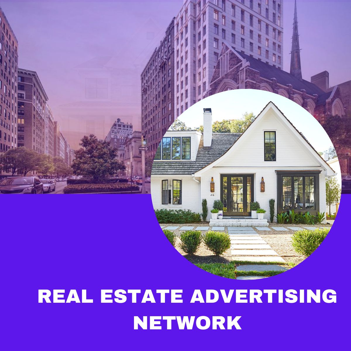 Future Innovations and Trends in Real Estate Advertising