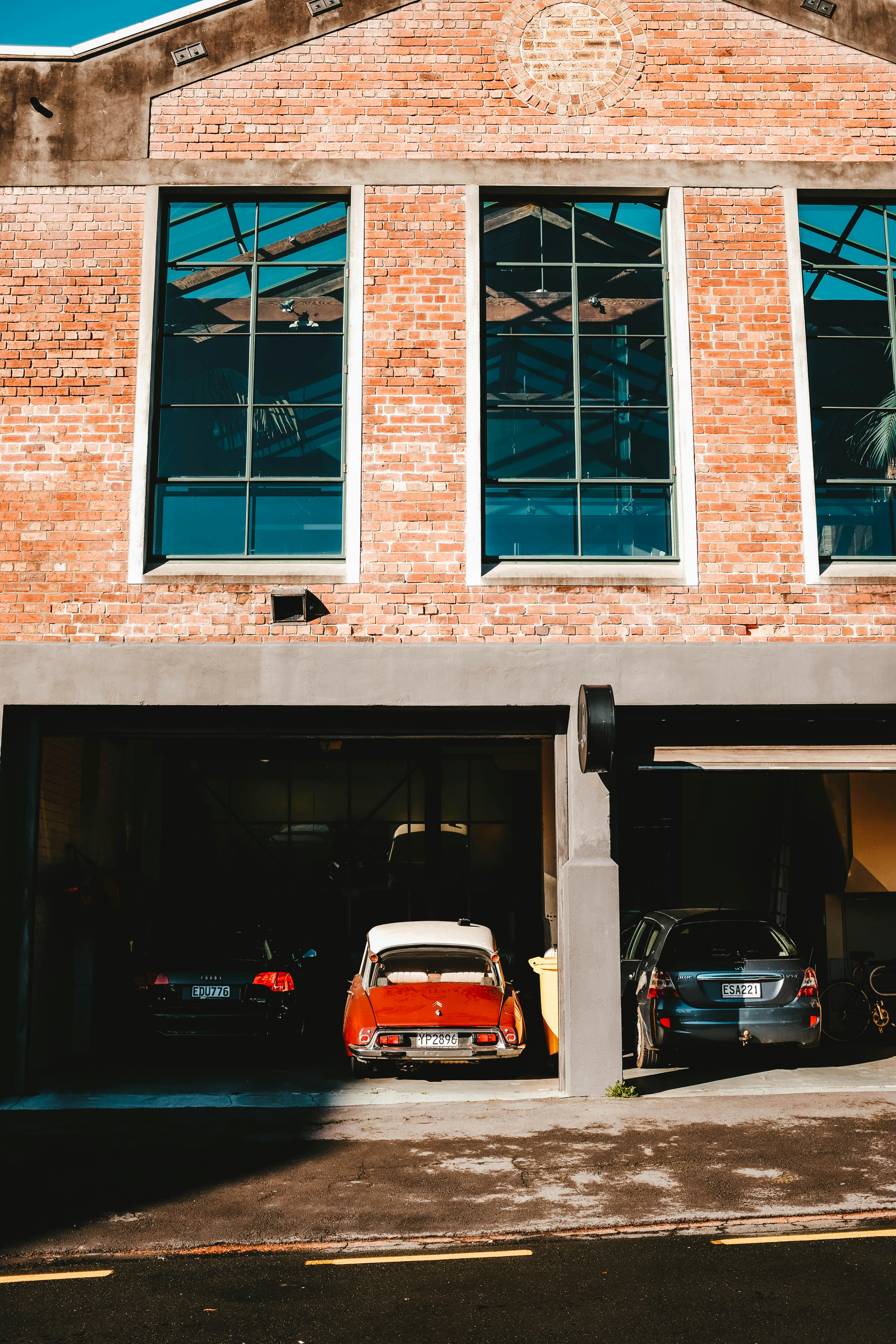 Benefits Of Putting Vehicles In Storage