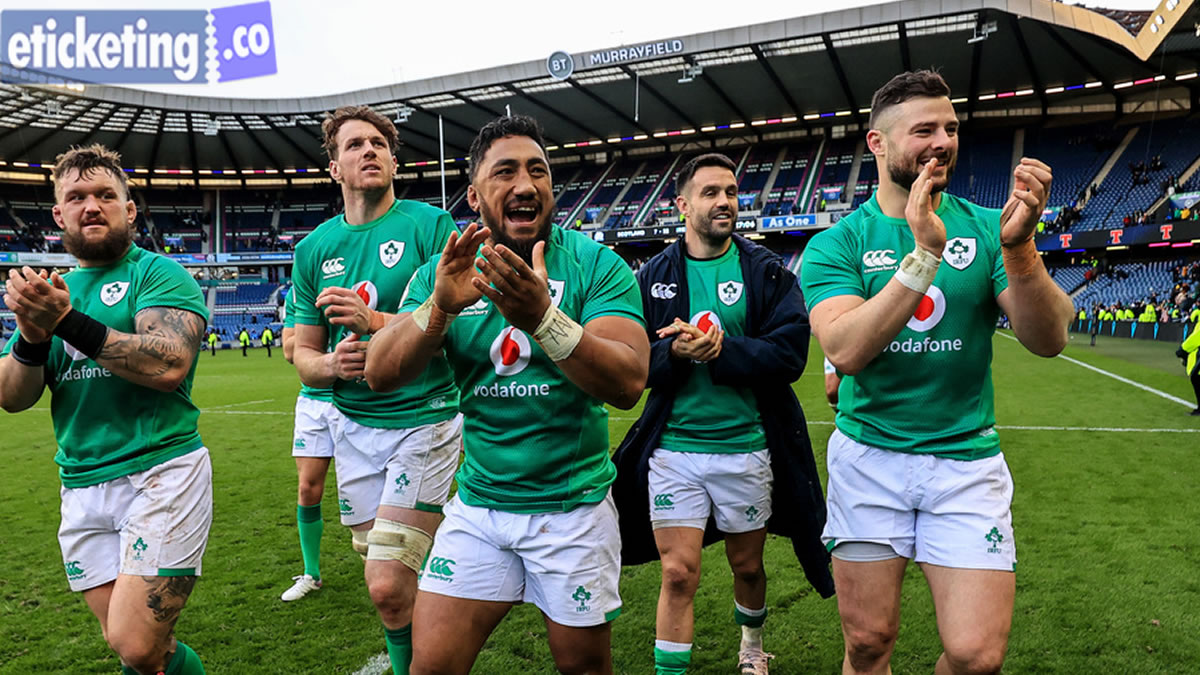 Grassroots Development and Cultural Exchange at Rugby World Cup 2023