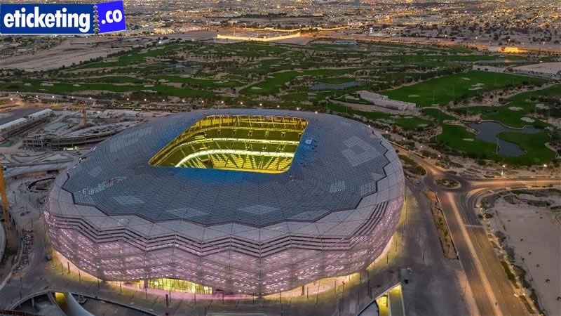 The FIFA World Cup Effect: Qatar’s Real Estate in the Attention