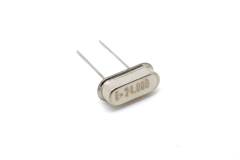Crystal Oscillator Market Overview, Size, Trends And Forecast 2022-2030