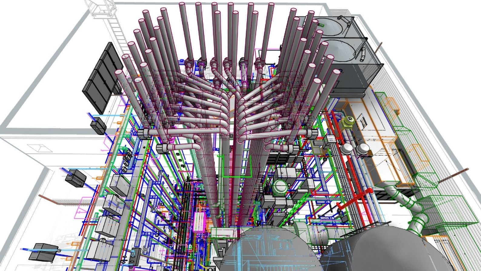 Gearing Up: Innovations Driving the Mechanical Electrical And Plumbing Services Market