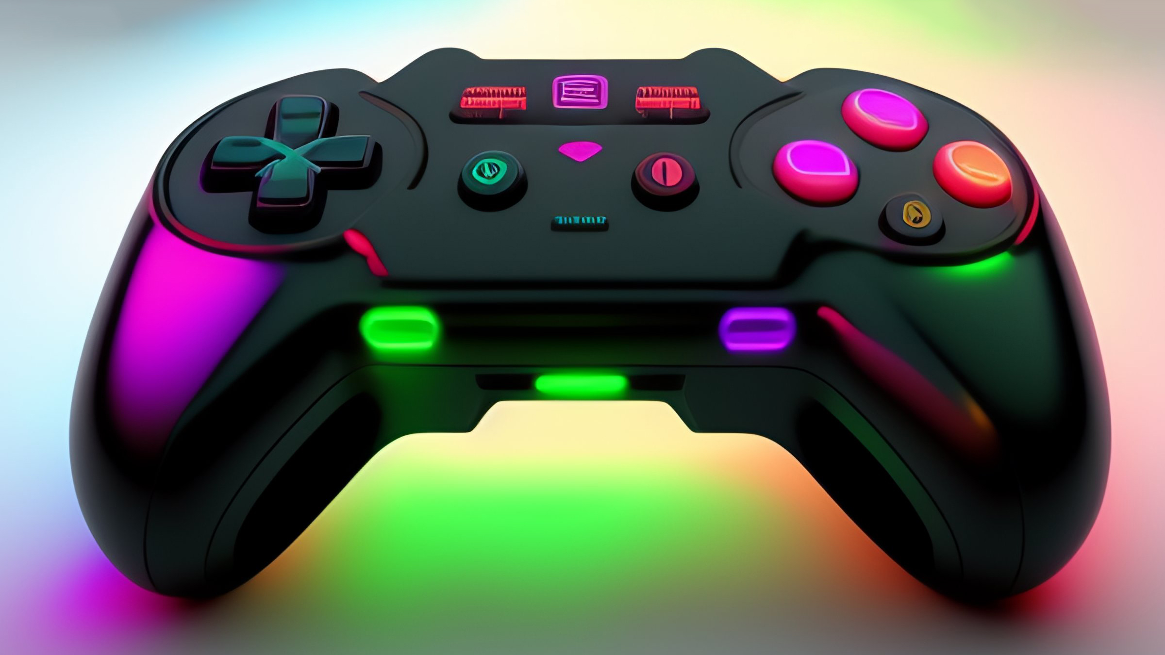 How to Master PC Gaming with the Right Gamepad Controller