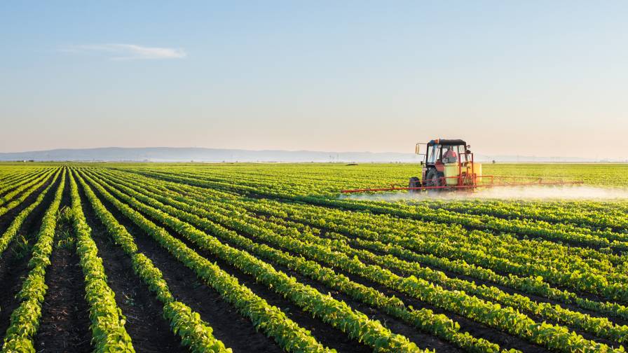 Agrochemicals Market Size, Share, Growth Forecast?2035