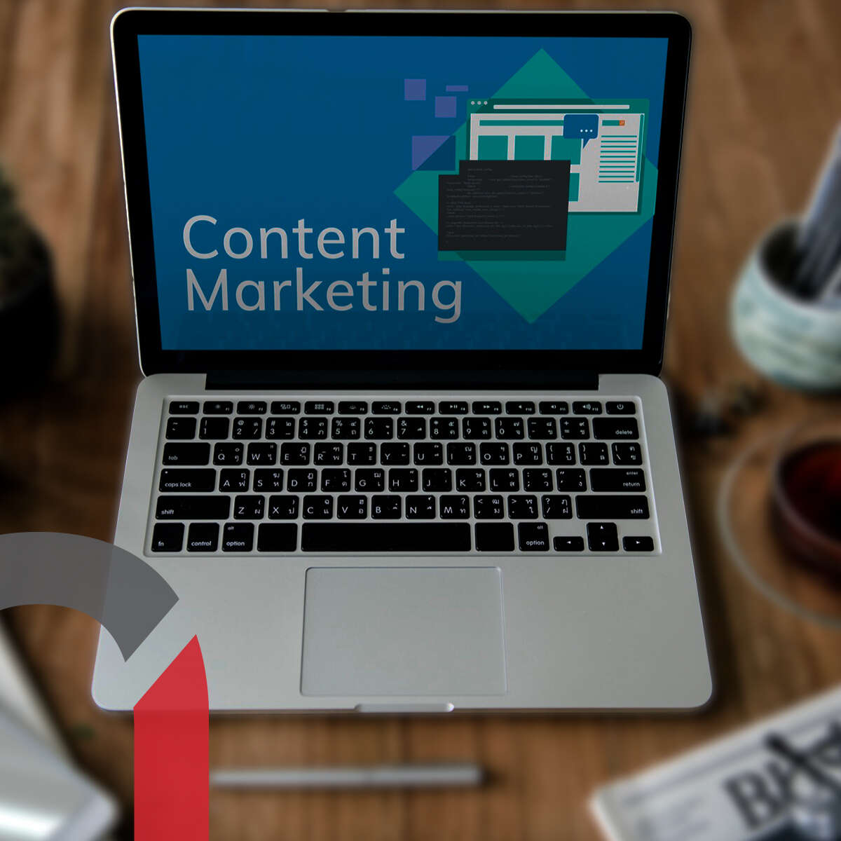 Demand Generation with a High-Impact Content Marketing Strategy