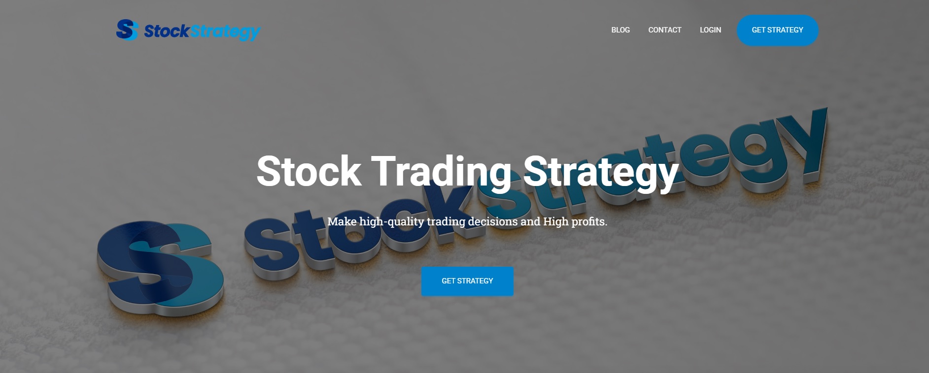 Types of Trading