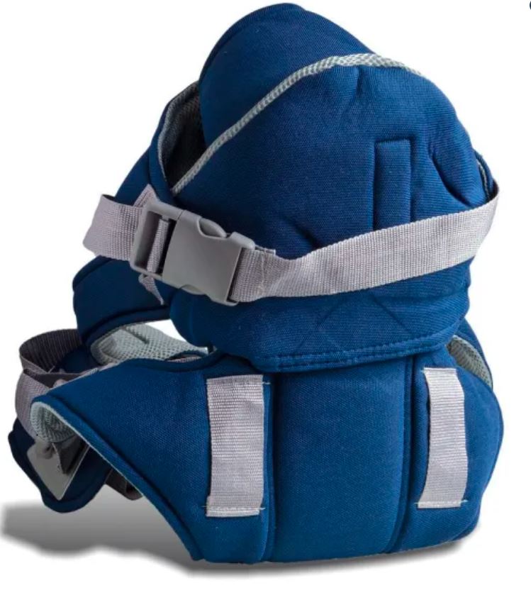 The Best Baby Carrier for Comfort and Convenience 每 Kings Collection