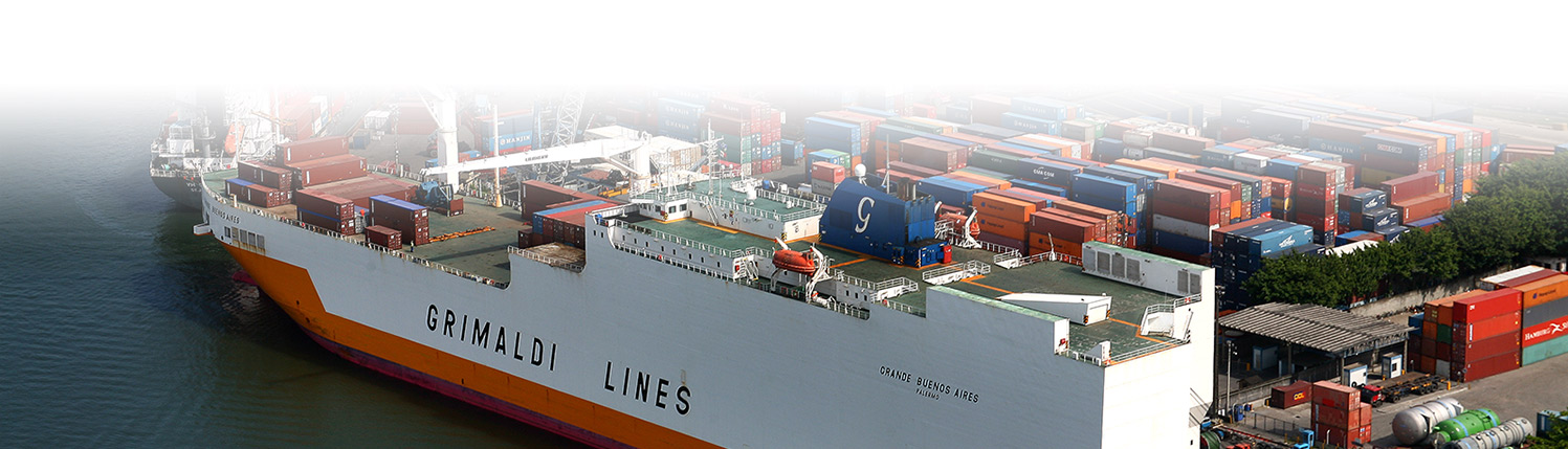 Choosing the Right Shipping Partner in Ireland