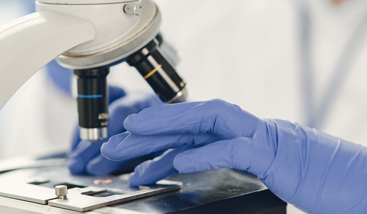 How are computational approaches integrated with in vitro screening to improve efficiency and accuracy?