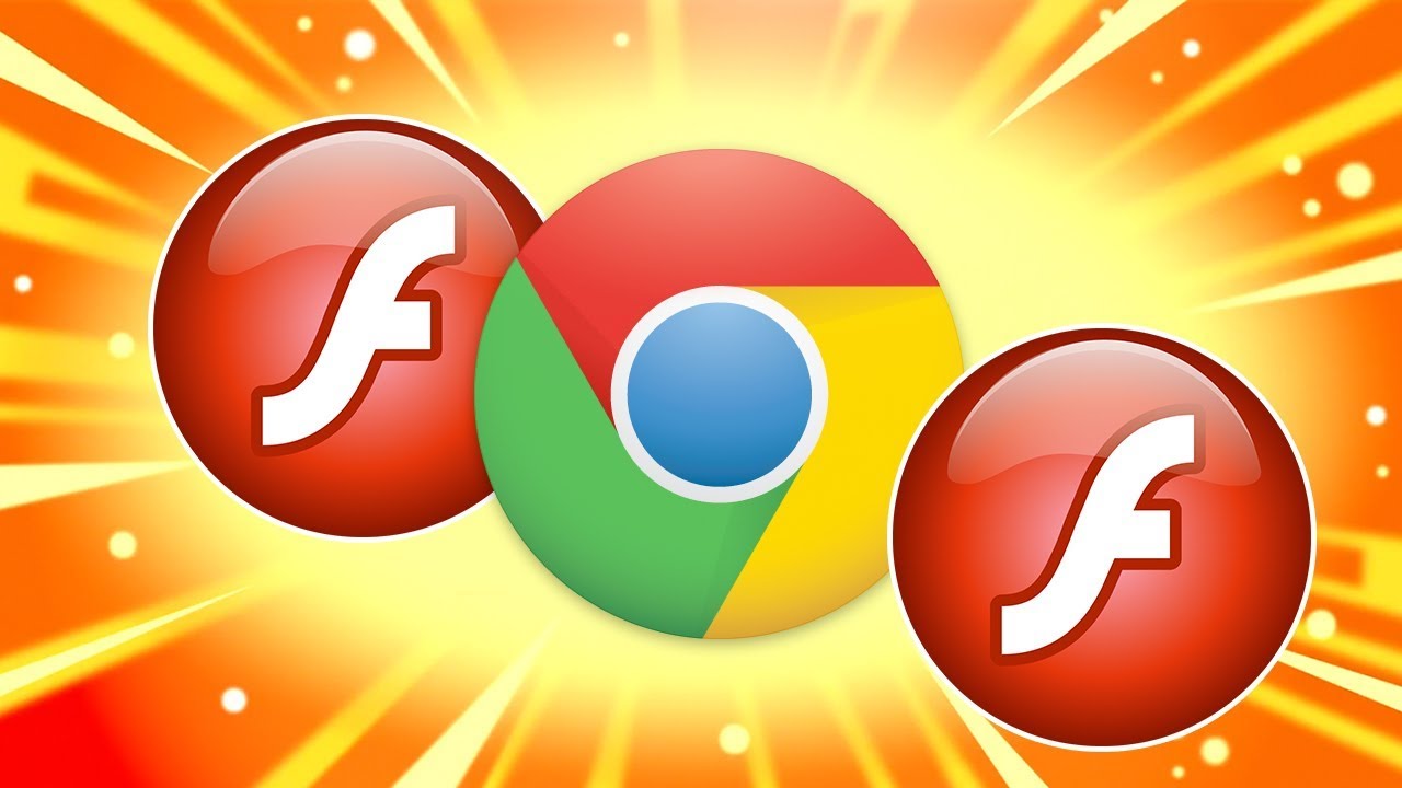 How to Use and Fix Flash in Chrome?