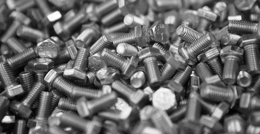 Top SS Fasteners Manufacturers in India: Quality, Reliability, and Innovation
