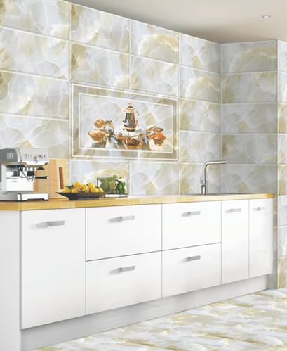Ceramic Wall Tiles Market Report By Region, Competitive Landscape, And Segment Forecasts