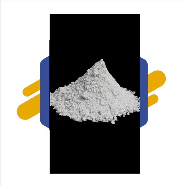 Industrial Applications of Calcium Carbonate Powder in Manufacturing
