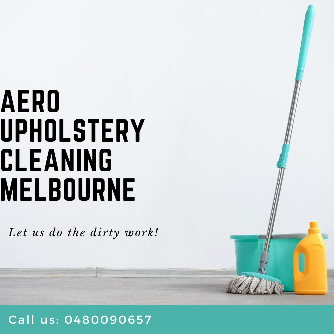 Professional Fabric Sofa Cleaning Services in Melbourne