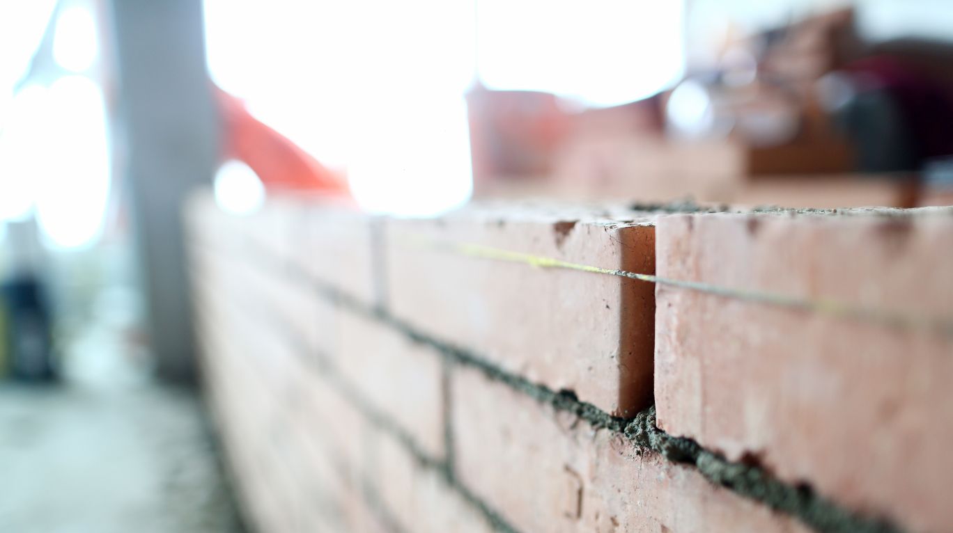 Brick Repair Specialist: Restoring the Strength and Beauty of Your Home