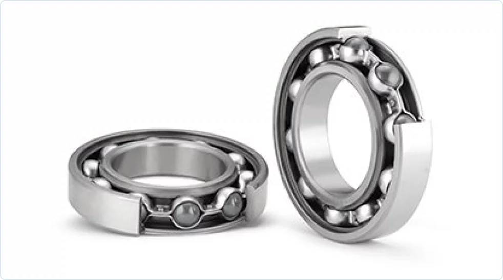How to select the best high temperature bearing