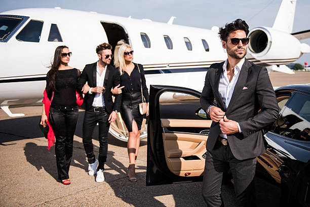 Taxi Bath to Heathrow – Luxury Transfers for a Comfortable Journey