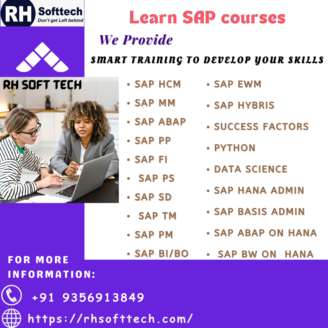 SAP BASIS ONLINE TRAINING