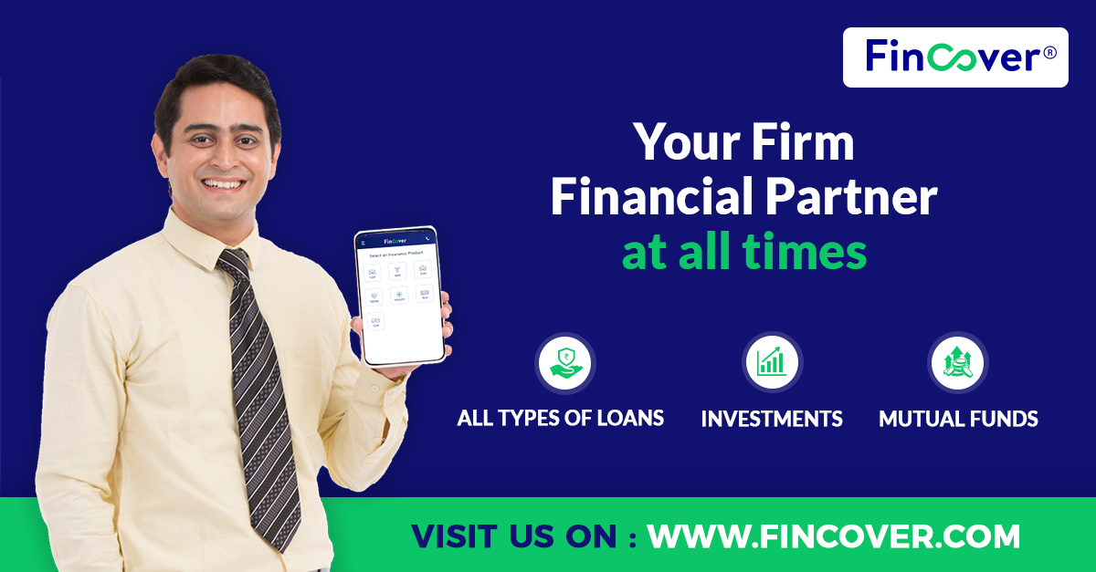 FINCOVER: REVOLUTIONIZING FINANCIAL SERVICES