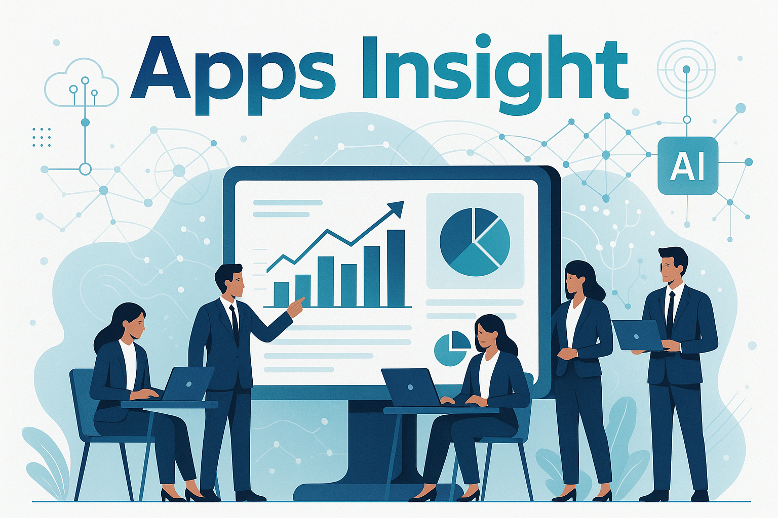 Apps Insight: Transforming Businesses Through Digital Innovation