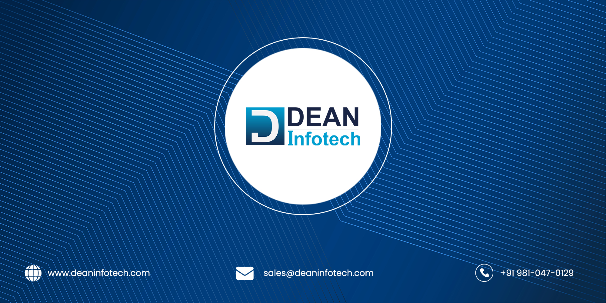 Salesforce API Integration: Streamline Your Business Processes with Dean Infotech