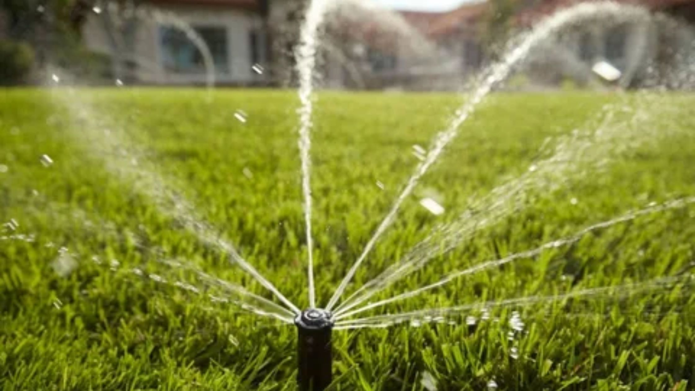 The Importance Of Professional Expertise In Sustainable Waterefficient