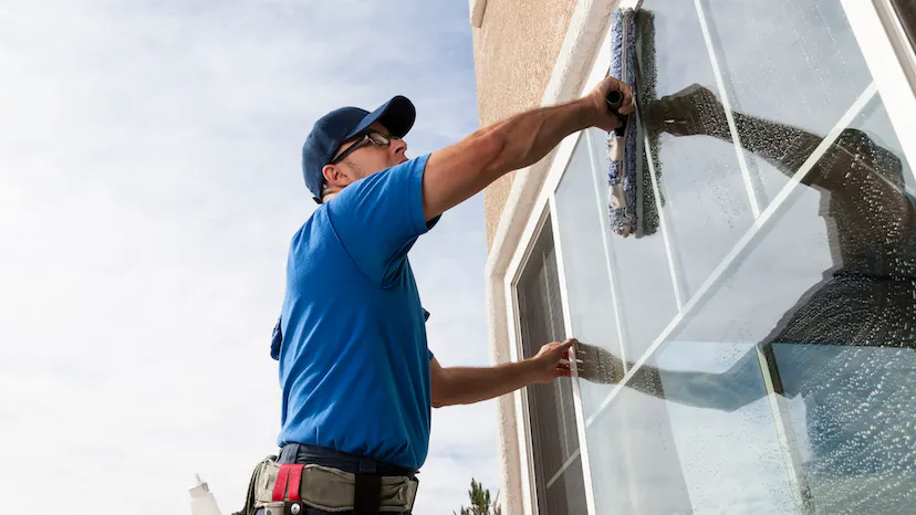 What PSI Pressure Do You Need to Clean Windows?