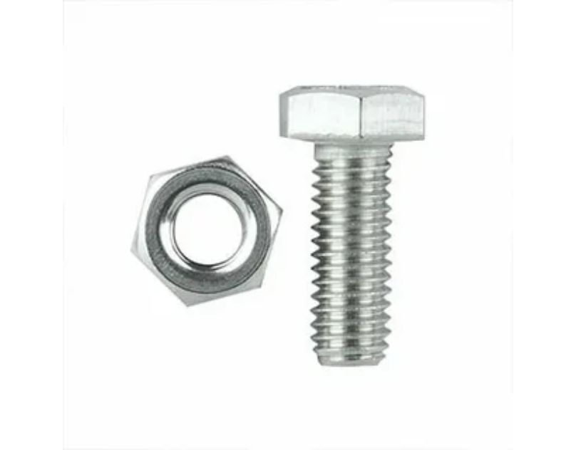 Understanding Bolts: The Unsung Heroes of Engineering and Construction