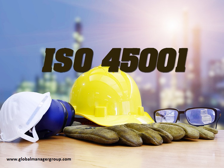 10 Clause of ISO 45001 