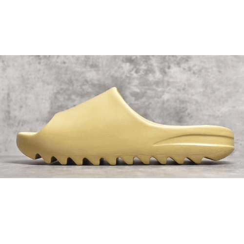 yeezy slides desert sand