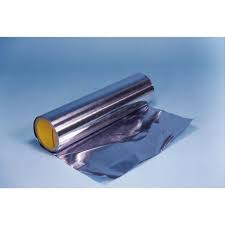 Global Lidding Foil Market Report, Latest Trends, Industry Opportunity & Forecast