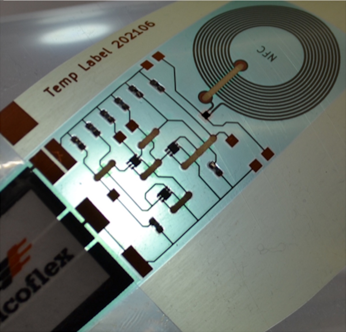 Smart Label Market Size, Status, Growth | Industry Analysis Report 2022-2030
