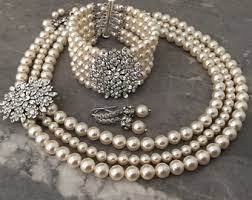 Pearl Jewelry Market Size, Share, Growth, Opportunities and Global Forecast to 2030