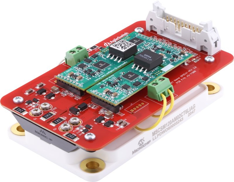 Report on Gate Driver IC Market Research 2030 - Value Market Research