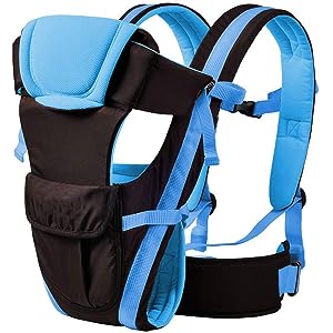Global Baby Carrier Market 2022: COVID-19 Impact Analysis and Industry Forecast Report, 2030