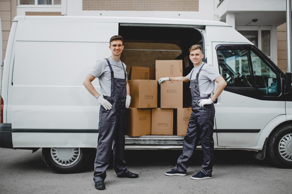 The Importance of Hiring Professional Villa Movers in Dubai