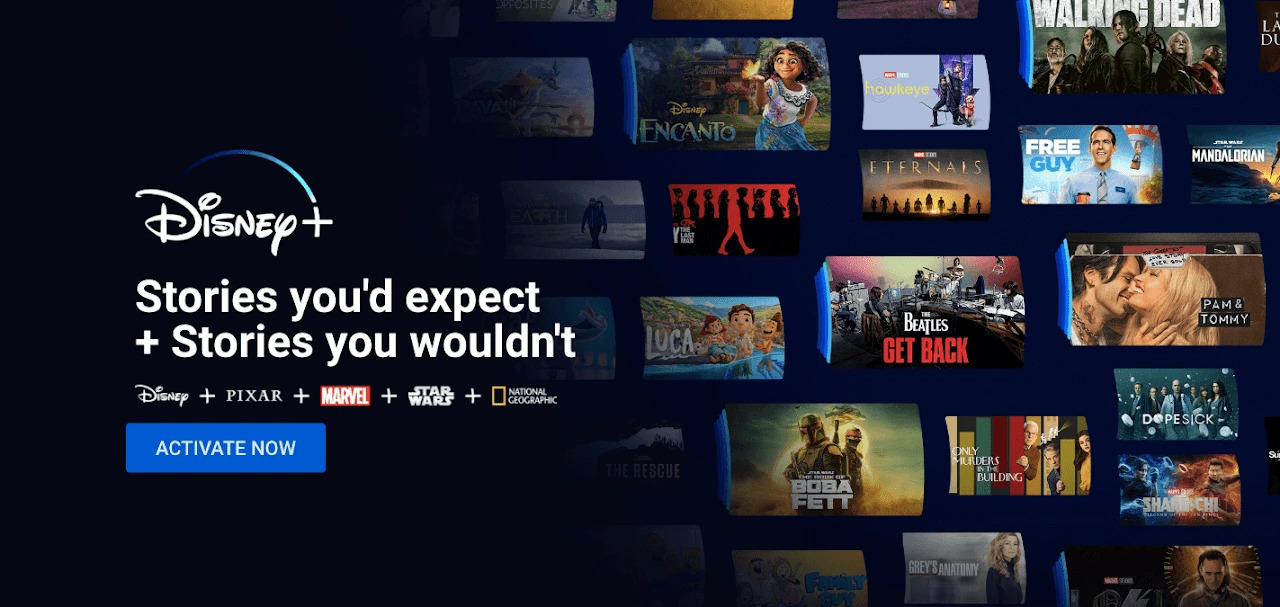 How to Activate Disney+ on Smart TV: A Step-by-Step Guide