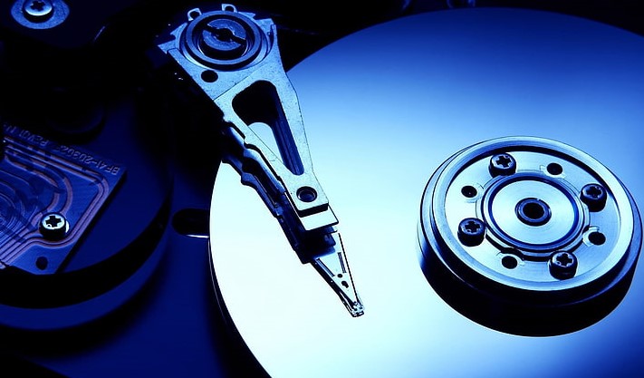 Choosing the Right Desktop Internal Hard Drive: Capacity, Speed