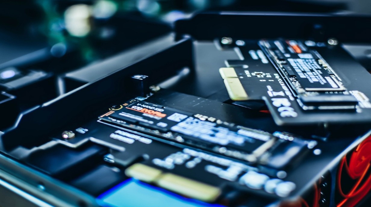 Upgrading to an SSD: How to Breathe New Life into Your Computer