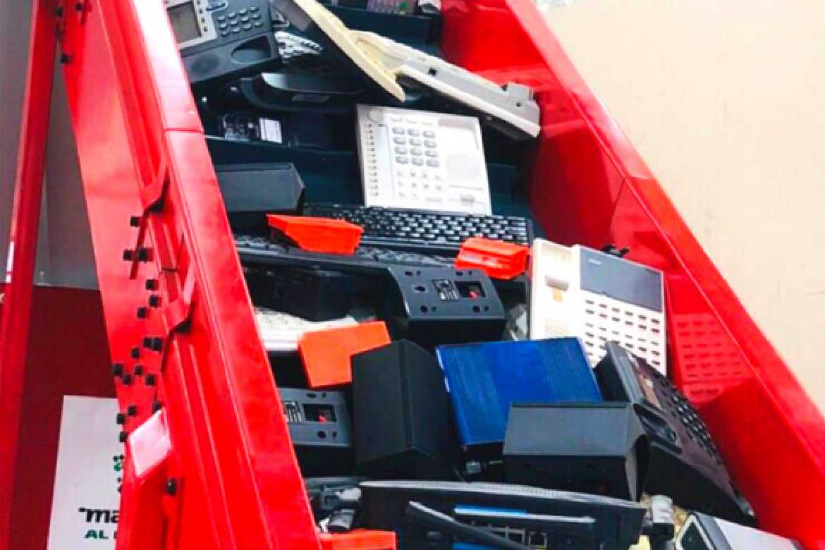 Educating Consumers: Raising Awareness about E-Waste Recycling in the UAE