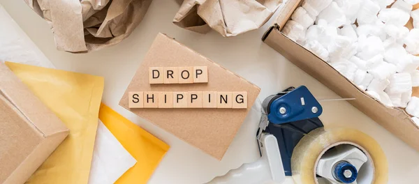 How to Start a Dropshipping Business with Little Investment