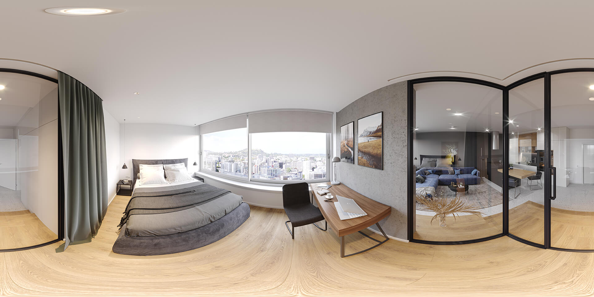 3D Virtual Tours: Transforming How We Explore the World