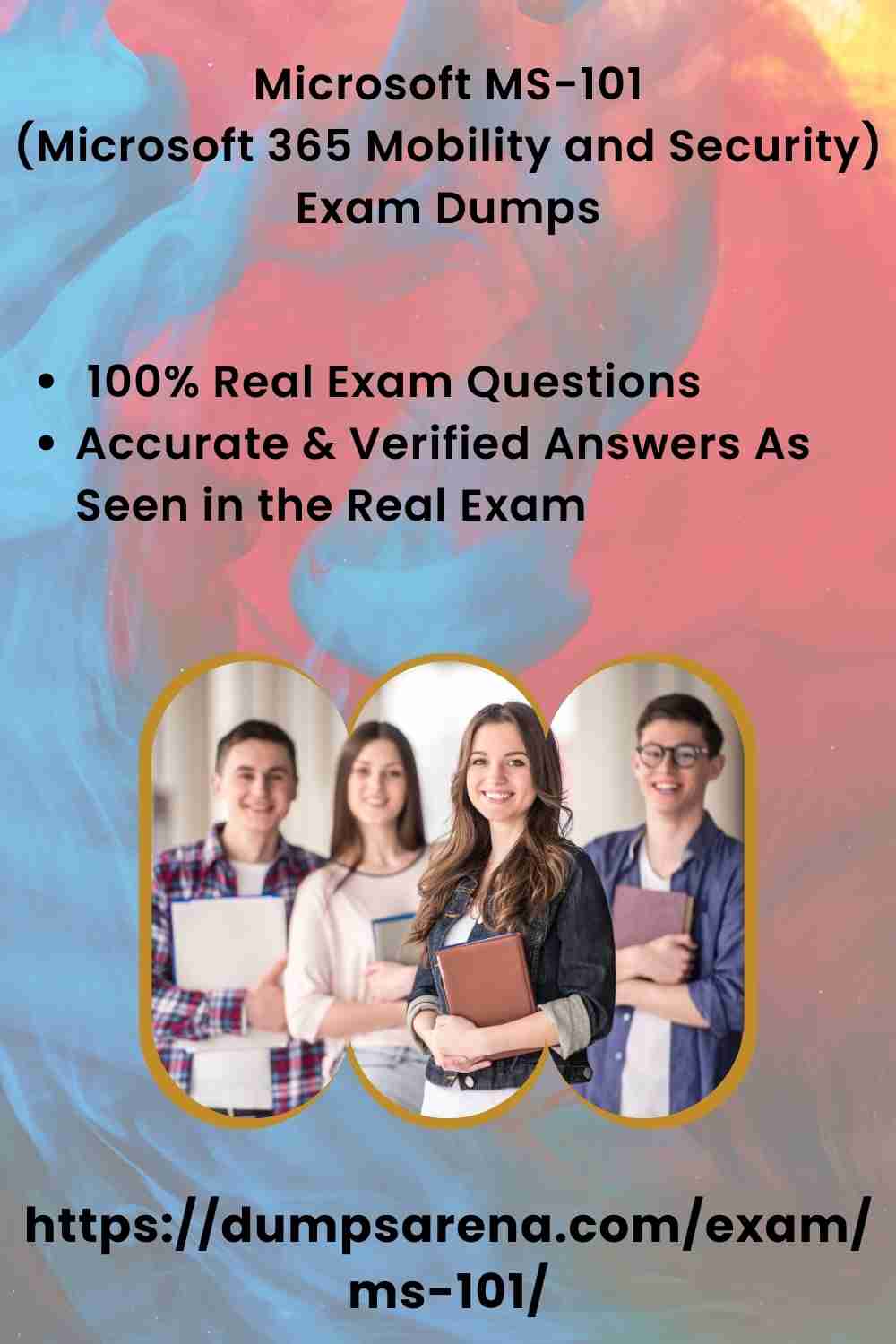 MS-101 Exam Dumps: The Game-Changer for Aspiring Pros