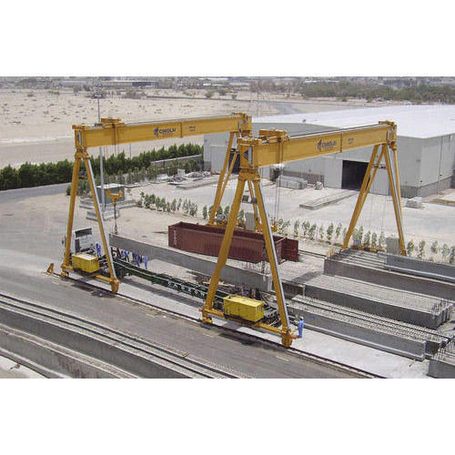 Latest Research On Crane Rail Market Analysis Report By Key Players - Harmer Steel, ArcelorMittal, Gantrex, L.B. Foster, Rapid Rail, Molyneux Industries - Global Forecast