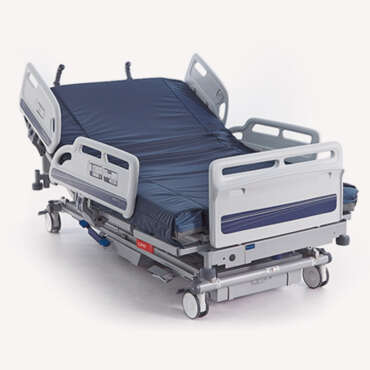 Therapeutic Bed Market Size, Share, Regional Overview and Global Forecast to 2030