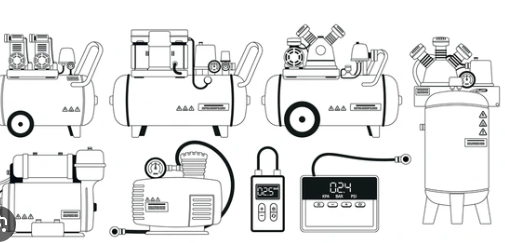 Strategic Assessment of the Portable Air Compressor Market: Market Size, Growth Projections